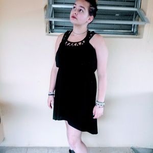 Meet your Posher, Alexandra